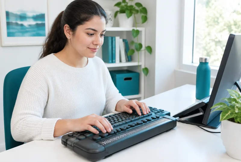 Assistive technology