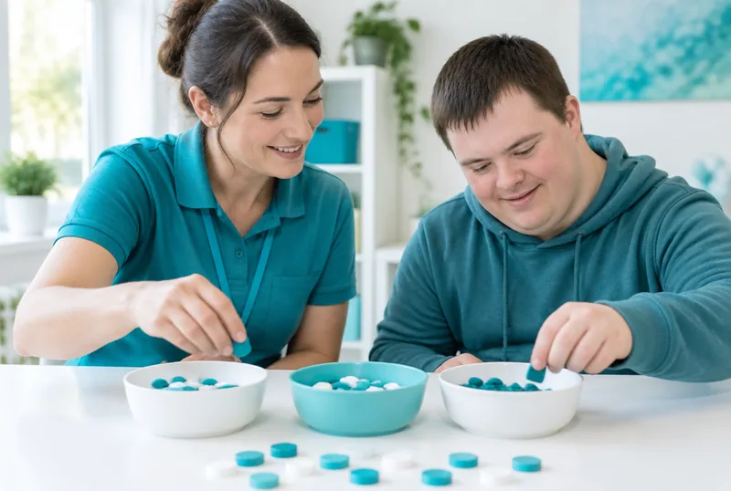 Developmental disability