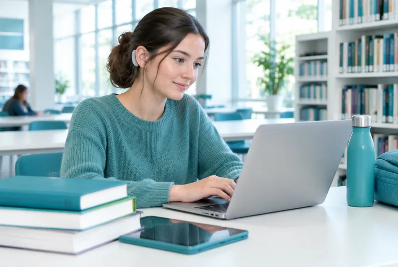 Resources for students with learning disabilities