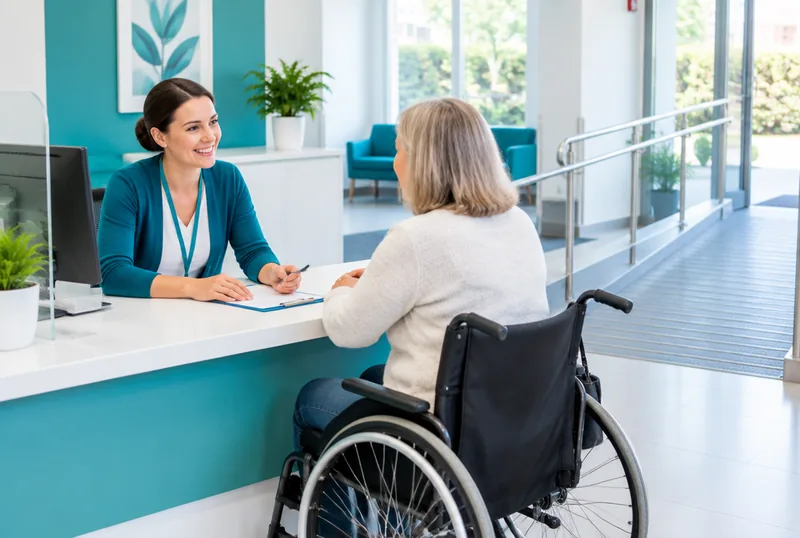 Social Security Administration SSA